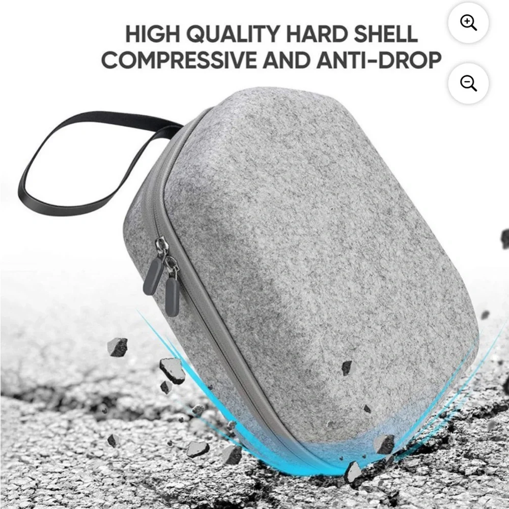 Oculus Hard Shell Travel Case
